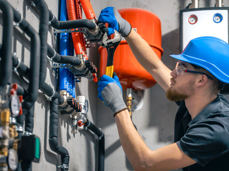 Карелии работодатели готовы предлагать кочегарам зарплату до 50 тысяч рублей