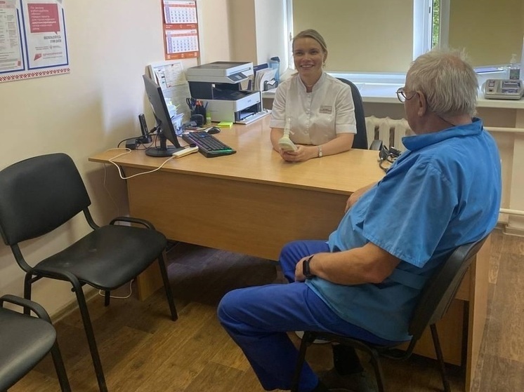 Жителям Петрозаводска предлагают оздоровиться в торговом центре