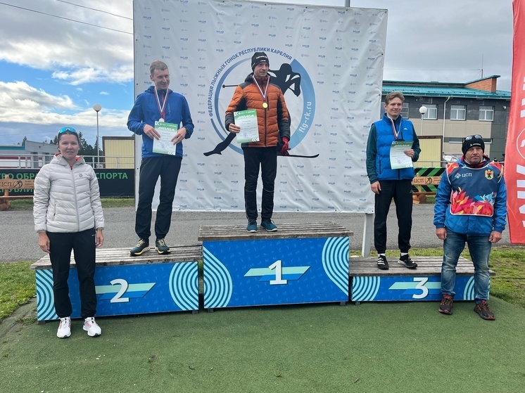 В Петрозаводске стартовали региональные соревнования по ОФП