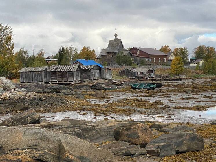 Число туристов в Карелии за лето выросло, но не везде