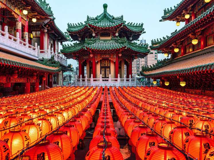 Российские граждане смогут посещать Китай без оформления визы на период до тридцати дней