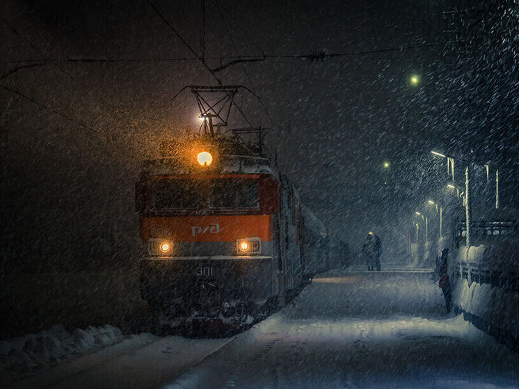 В Карелии остановки на железной дороге будут переименованы