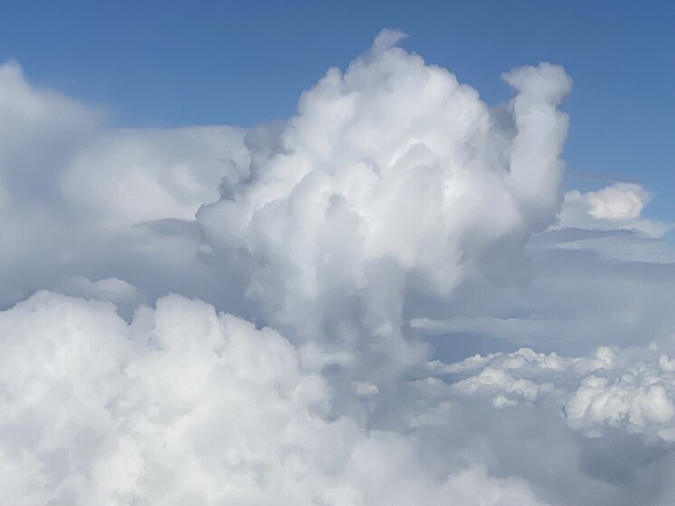 Погода в Карелии 14 сентября будет теплой, но облачной