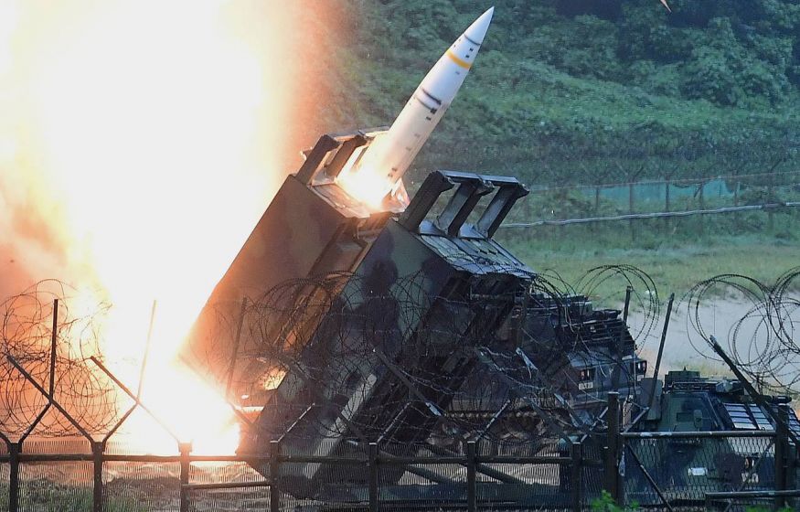 «США дадут Украине оружие, способное бить вглубь России»: INSIDER-T