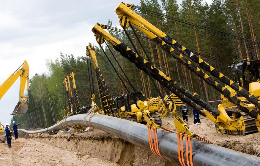 Китай «захватит» европейские объемы: глава «Газпрома» объявил о реальном проекте