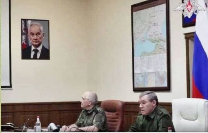 Следующий этап спецоперации: почему Одесса и Николаев могут стать частью России