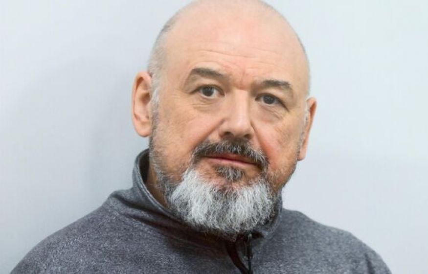 Генерал Оглоблин получил девять лет колонии за взяточничество и лишен воинского звания