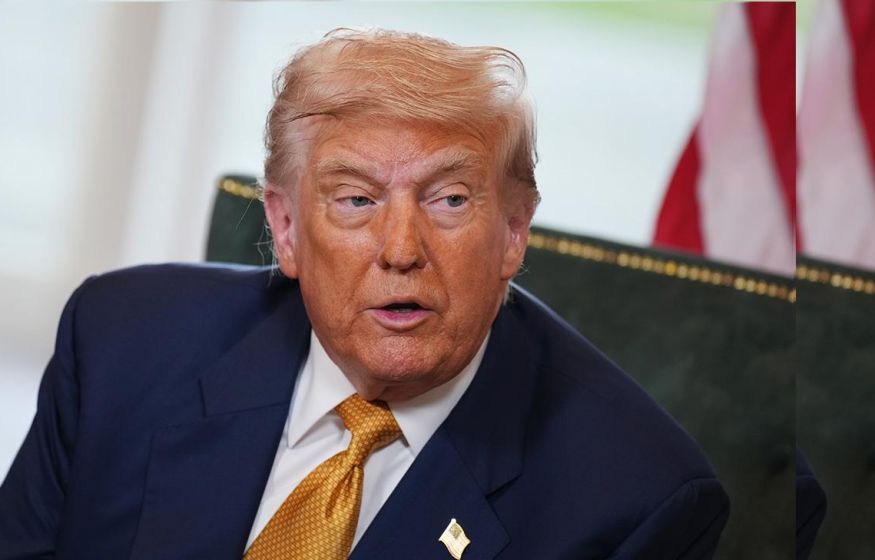 «»Волки, волки!» Трамп интригует, но ему уже никто не верит»: анонс Белого Дома