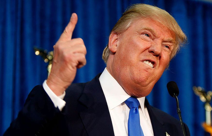 «Трамп в ярости. России грозят новые санкции»: INSIDER-T