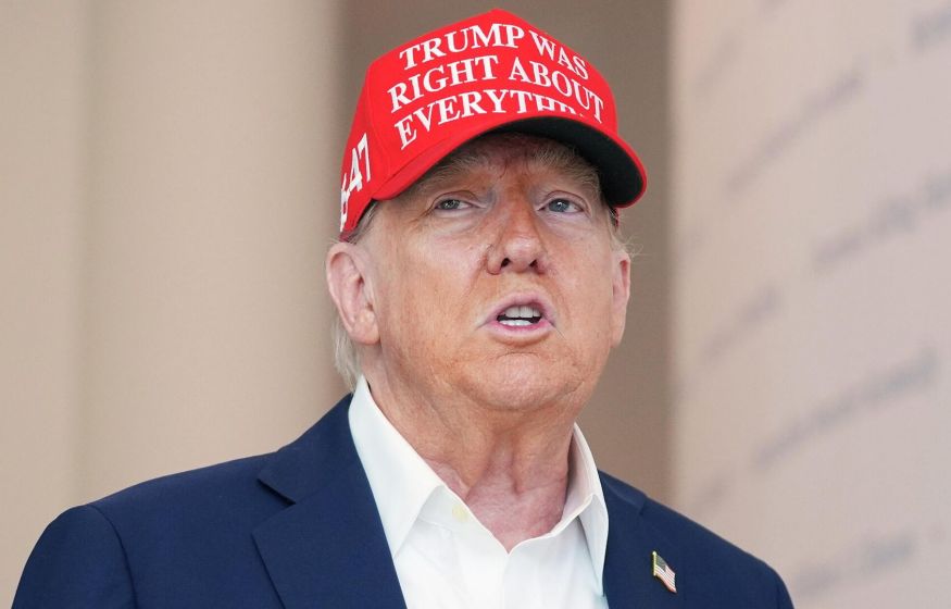 Трамп «узнал интересные вещи» об украинском конфликте, которые станут известны «в ближайшие дни»