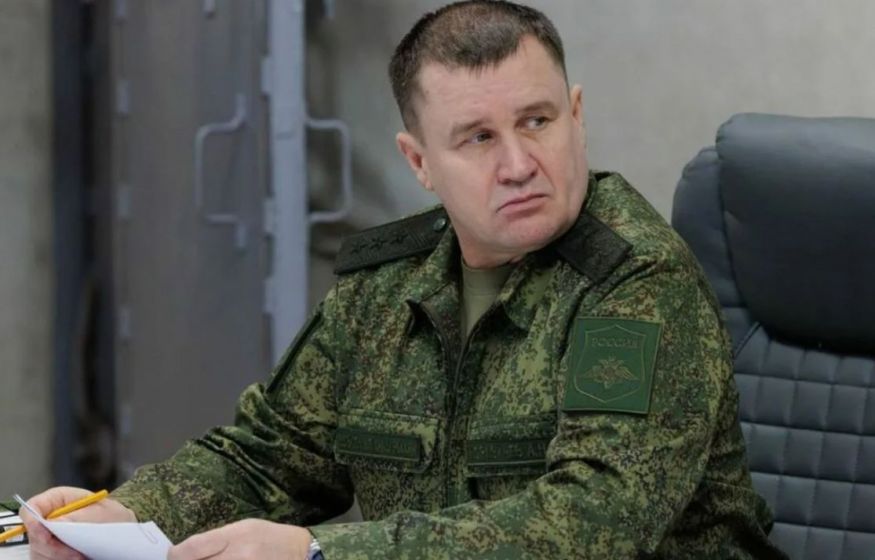 Генерал «Армагеддон» возвращается. Одной СВО дело не ограничится