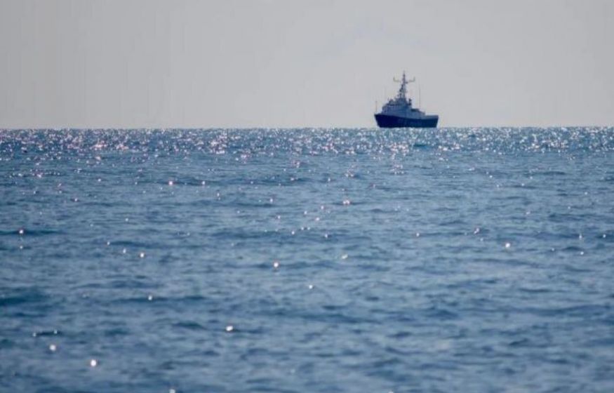 Одесса в блокаде. «Симферополь» взлетел на воздух. Зеленский заминировал сам себя?