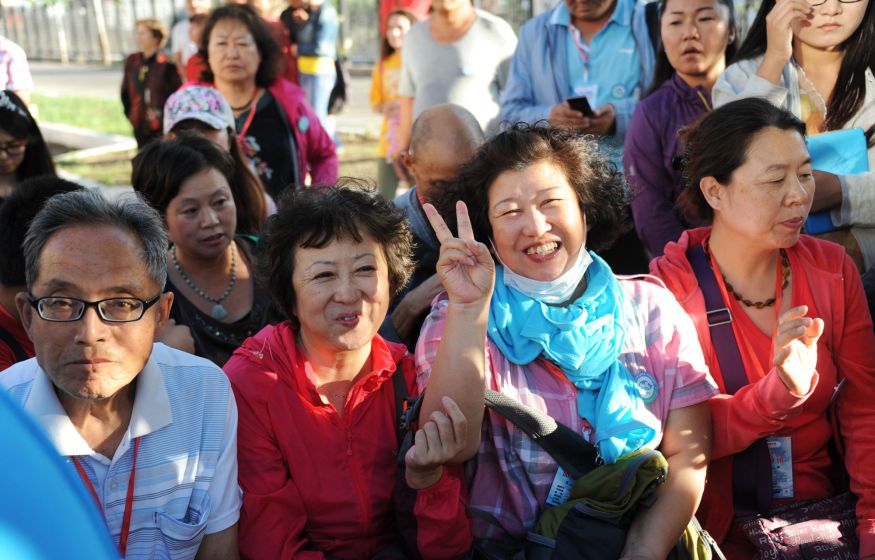 Уже скоро: Миллионы китайских туристов в России. Чего бояться?