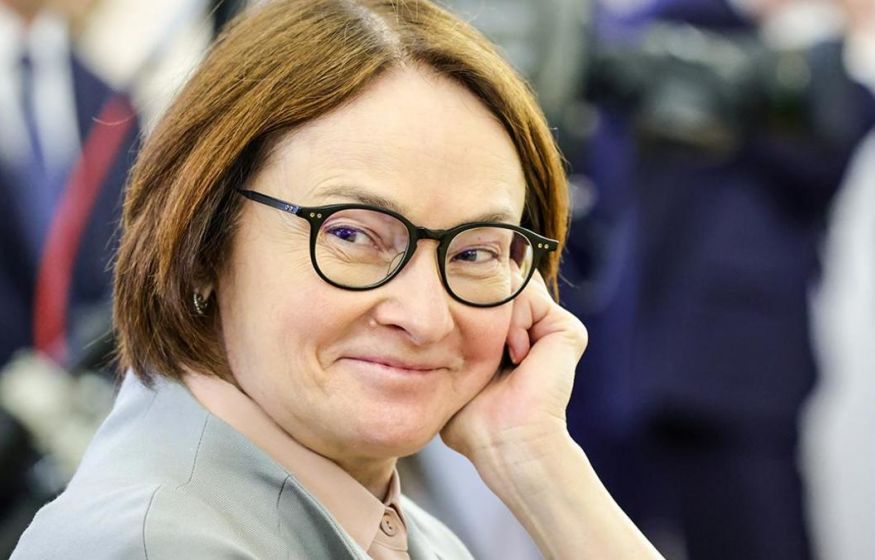 Путин снова заступился за Набиуллину: «Не время снижать ставку!»