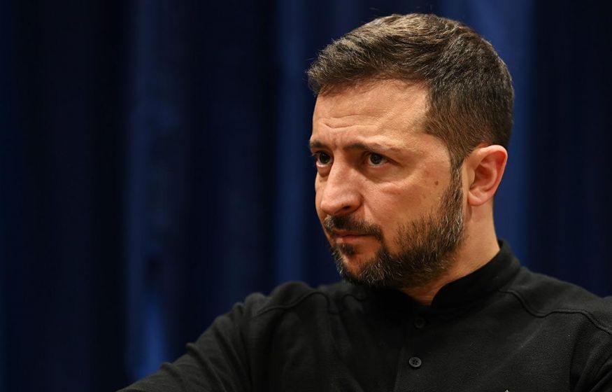 «Зеленский трус. Страх Кремля»: Украинские радикалы бьют тревогу