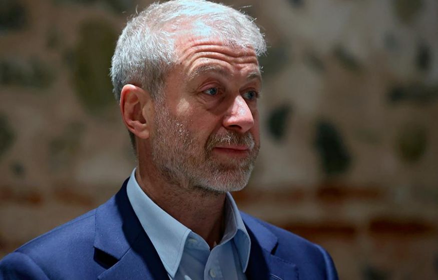 Абрамович под следствием: Коррупция и отмывание. Вопрос не только в «грязных деньгах»