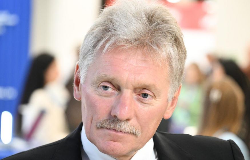 Песков и Эрдоган друзья? О чем говорили представитель Кремля и президент Турции