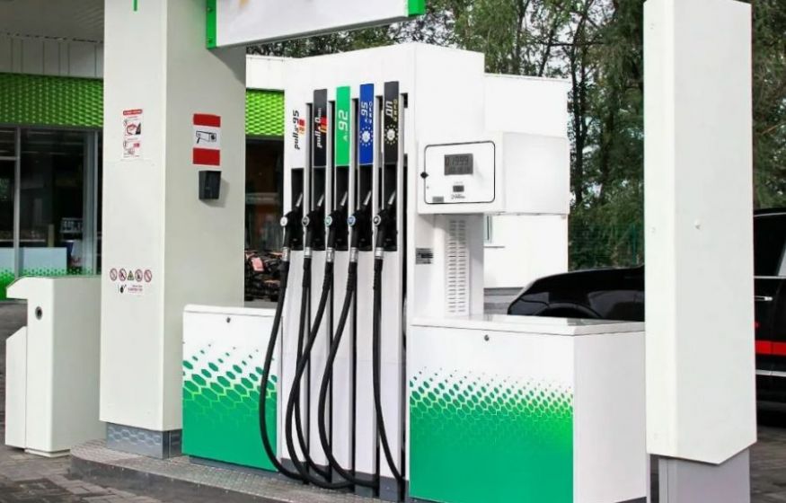 Неожиданная помощь: Россия дарит нефть Кыргызстану в разгар бензинового кризиса