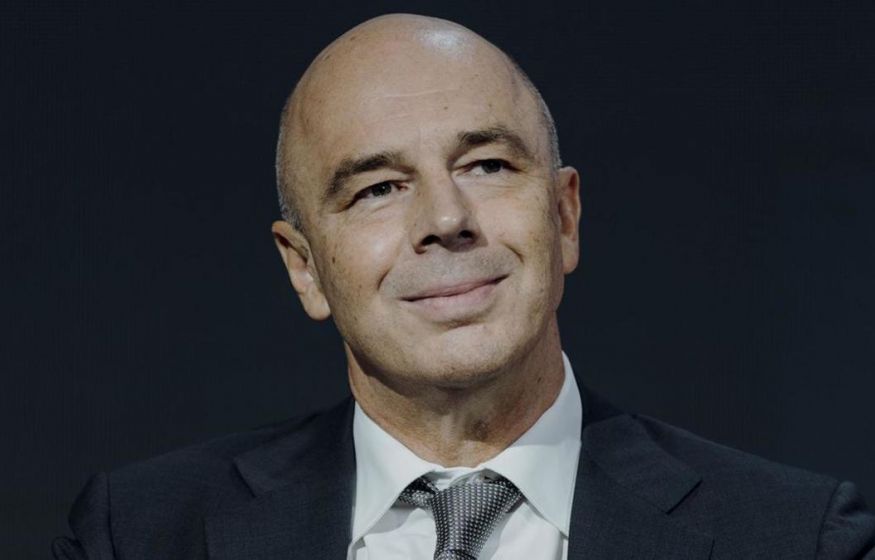 «Домодедово на продажу, должность главы Минфина в США»: Силуанов