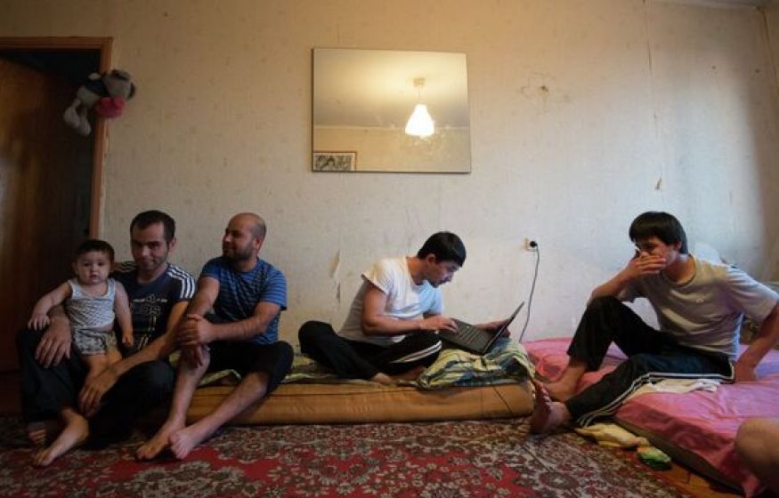 Миронов: «Работай или уезжай! Хватит кормить чужих детей!» – новый закон о мигрантах