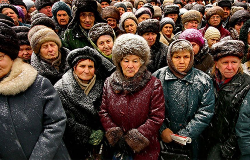 Пенсионная реформа: в Госдуме хотят кардинально изменить жизнь пенсионеров