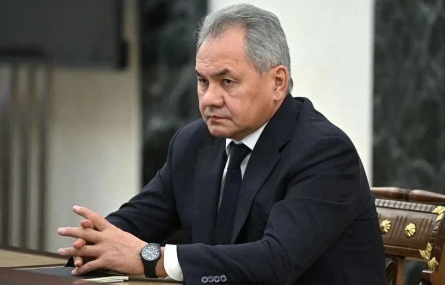 Куда Шойгу дел снаряды для ЧВК Вагнер выясняет следствие. Иванов готов дать показания: Шпион