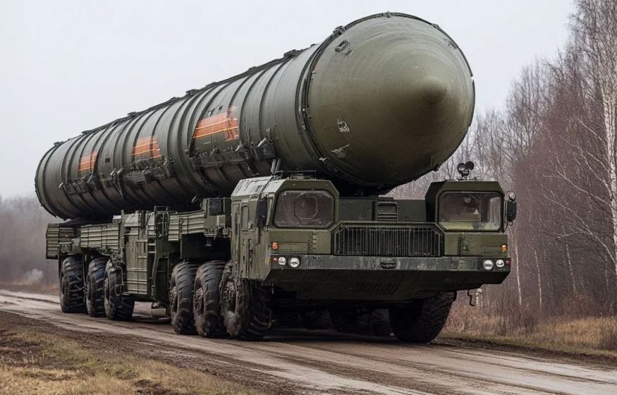 «Орешник» ударит по США? Кто обратился к Путину?