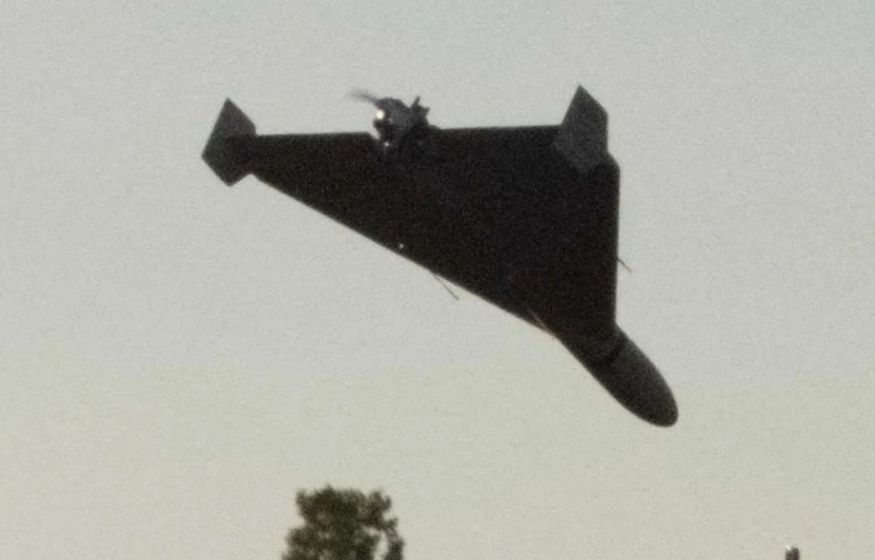 Шокирующее разоблачение: Украина атаковала Польшу дронами под видом российских «Гераней»