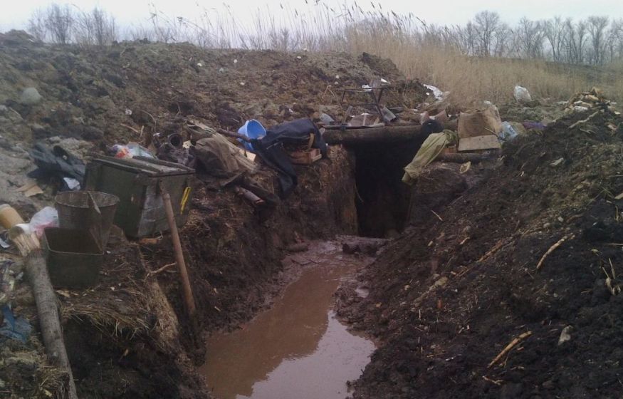 «Из армии дезертируют пачками, занимаются каннибализмом, людей нет»: что происходит?