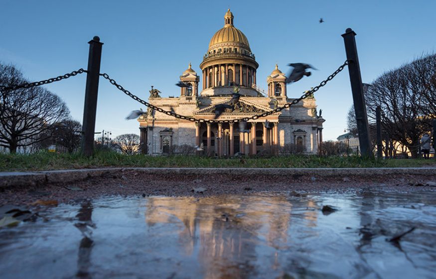 «Давайте десятину от дохода, или нам придется работать»: Протоиерей РПЦ призвал ввести налог на веру
