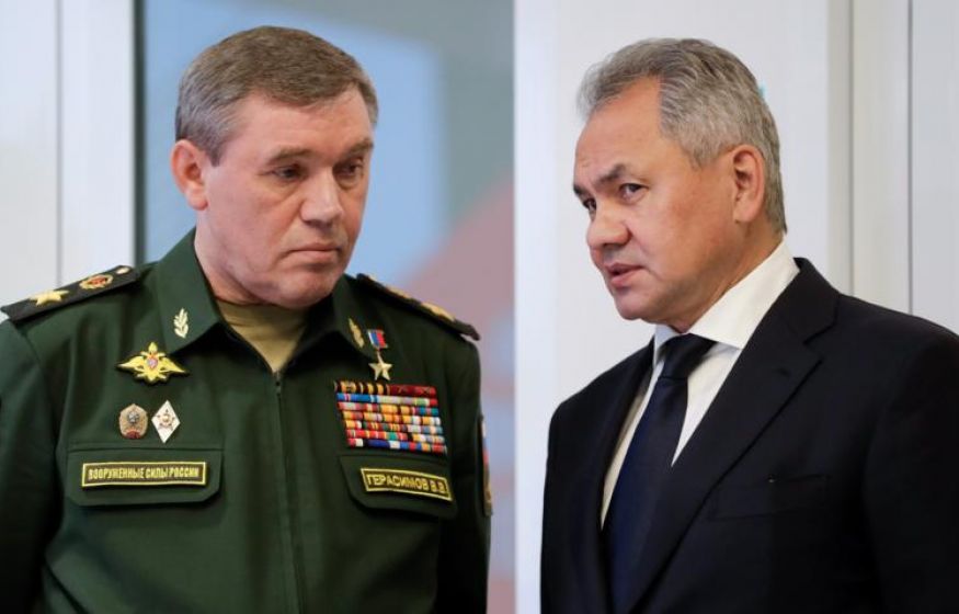 «Шойгу и Герасимов не дали возродиться ЧВК «Вагнер» после гибели Пригожина»: «Разведчик»