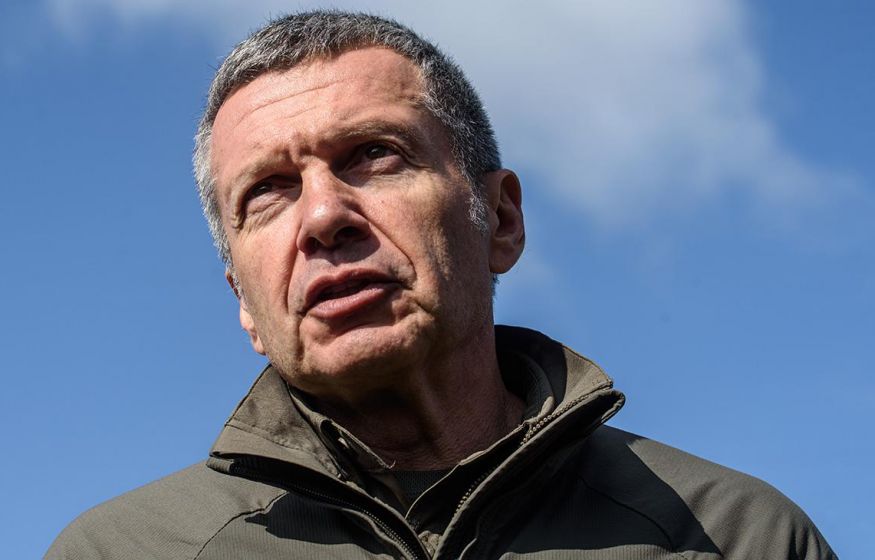 Смертельная угроза: На Соловьева снова готовилось покушение