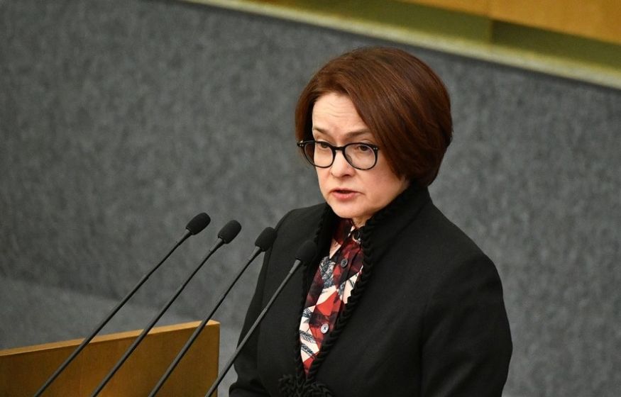 Разочарование и злость. В Кремле растет недовольство Набиуллиной. Спасает лишь доверие Путина: INSIDER FINANCE