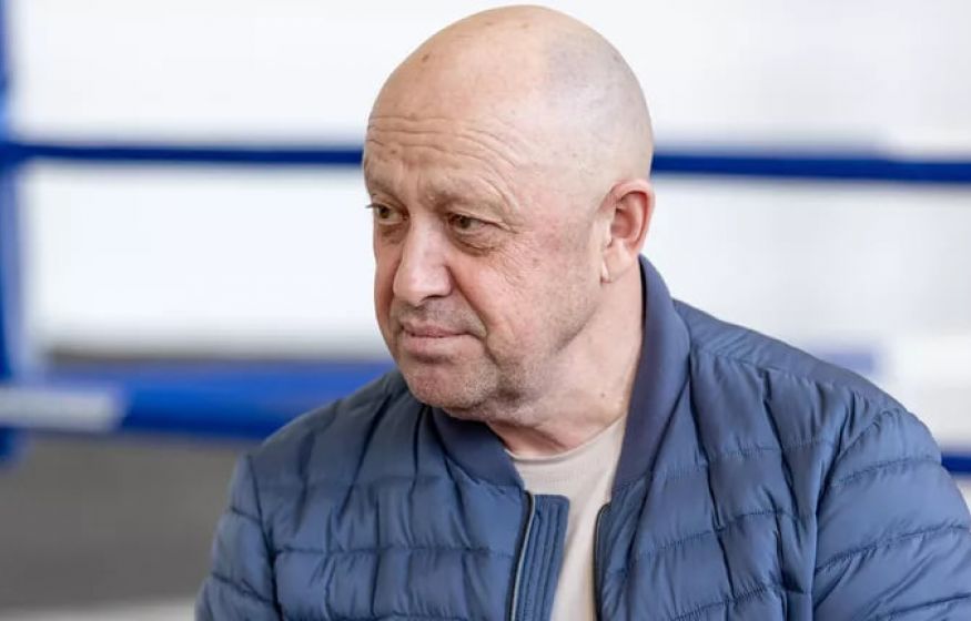 Пророчество Пригожина начинает сбываться. Беспилотники в Польше это только начало?: Lenta.ru