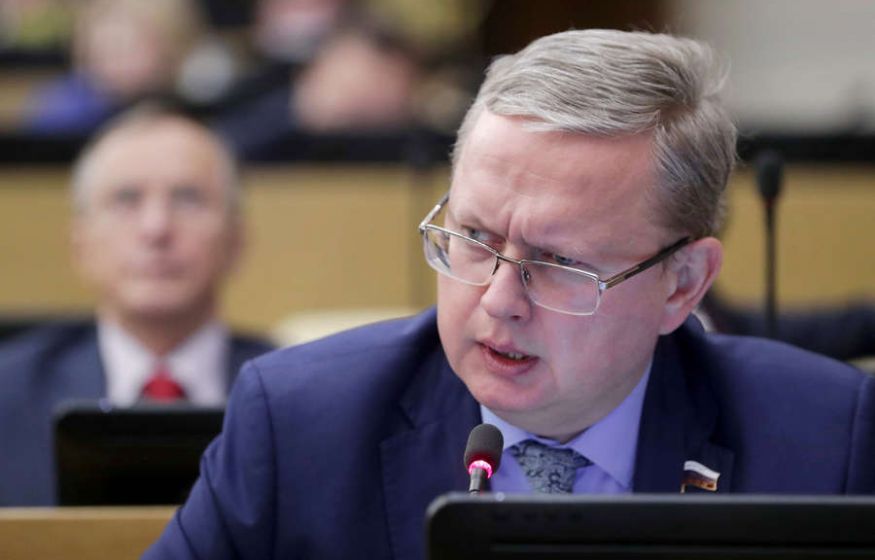 Попытка превратить Украину в Европу закончилась превращением Европы в Украину: Делягин