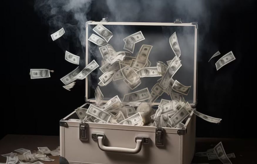 Запад дорого заплатит. Стало известно, сколько потеряет ЕС после кражи российских активов: РИА Новости