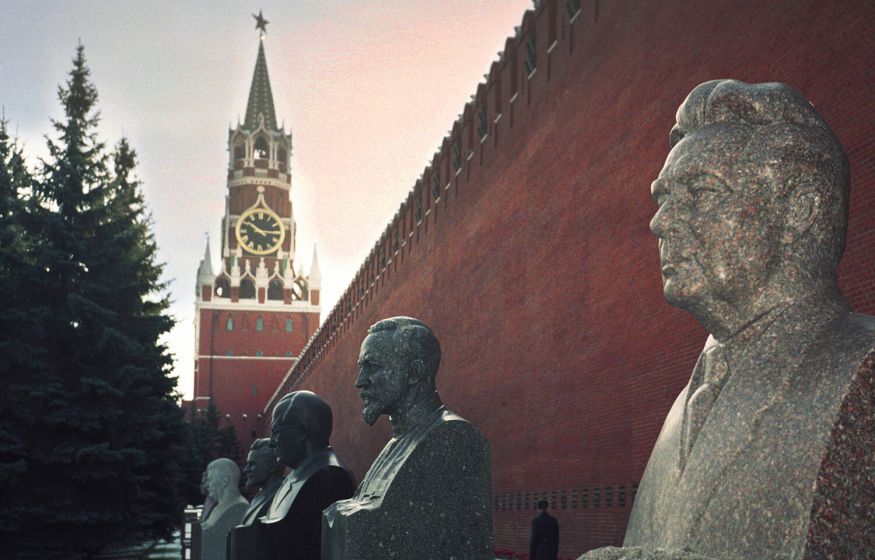 Скрытый козырь Москвы: Россия приготовила жесткий ответ на угрозы Трампа