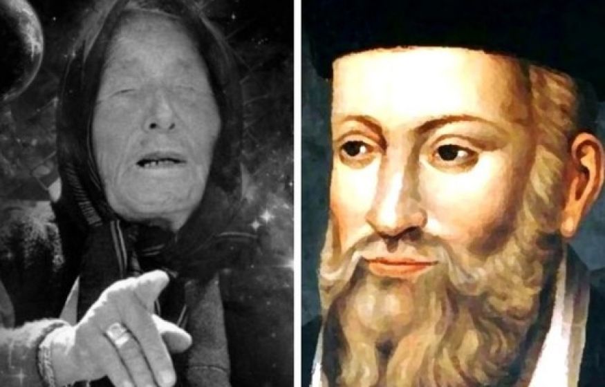 «Осень 2025. Время великих бедствий»: Ужасные предсказания Ванги и Нострадамуса