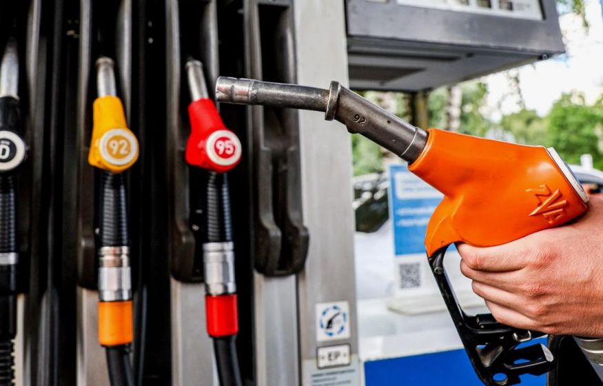 Запасы бензина тают: почему власти опасаются бунтов