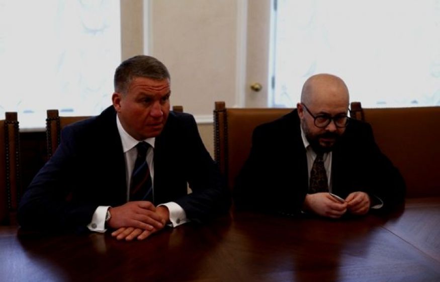 Советник Чубайса держал под контролем всю коммуналку Урала, а деньги выводил за рубеж: РБК