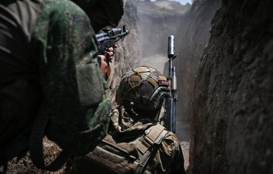 Когда закончится конфликт? Генерал озвучил шокирующие сроки СВО