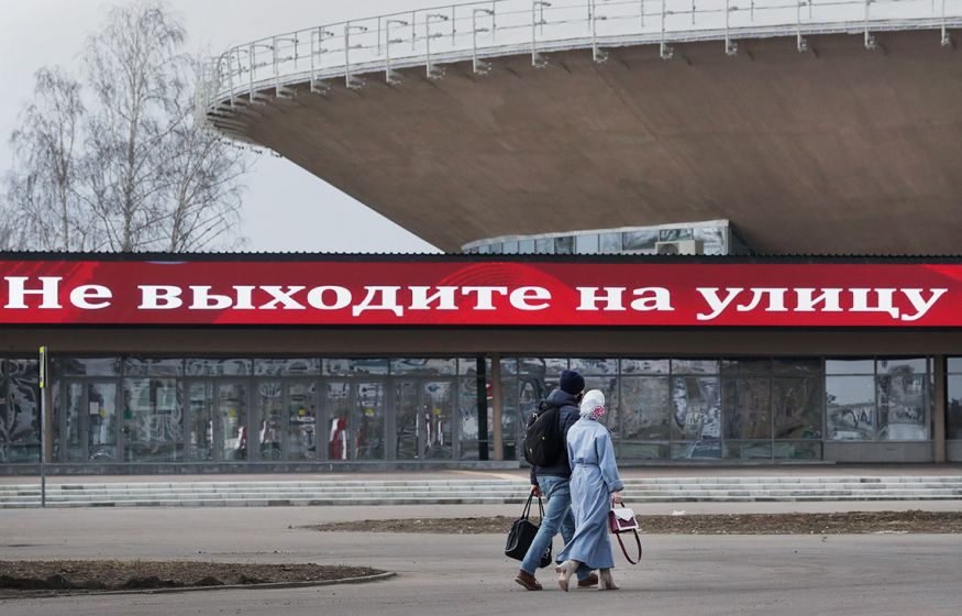 Готовимся к новому локдауну из-за ОРВИ и гриппа: шокирующее заявление из Госдумы