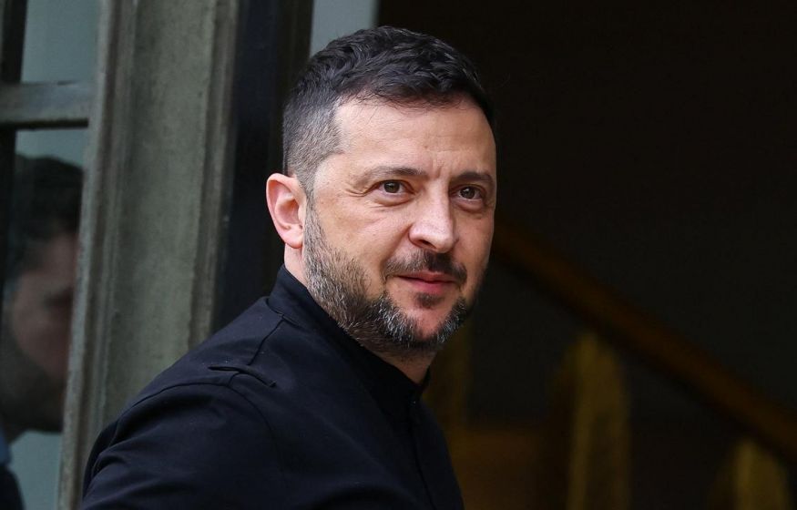 «Для Киева всё кончено. Зеленского в любой момент могут убить»: Вилкерсон