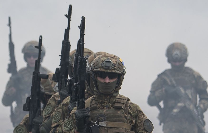 Цена тишины. В ответ получишь автоматную очередь: раскрыты дела европейцев в Курской области