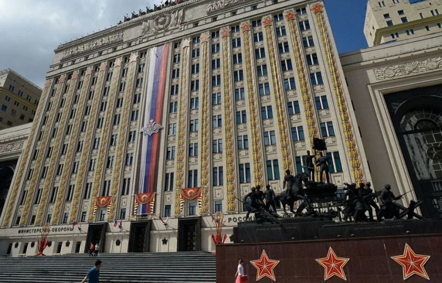 Враг проник в глубины Минобороны: кто сливает всю секретную информацию?