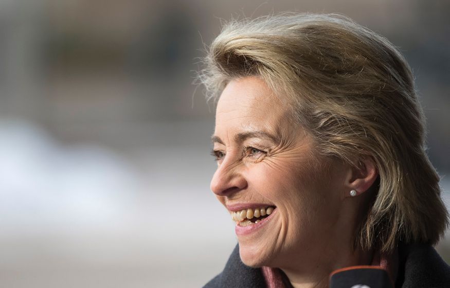 Сделка века: активы России пойдут на кредит Украине?