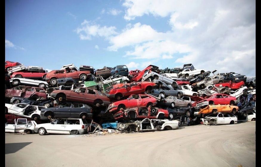 Повышение утильсбора — это грабеж населения в пользу очередной олигархической группы: Колясников