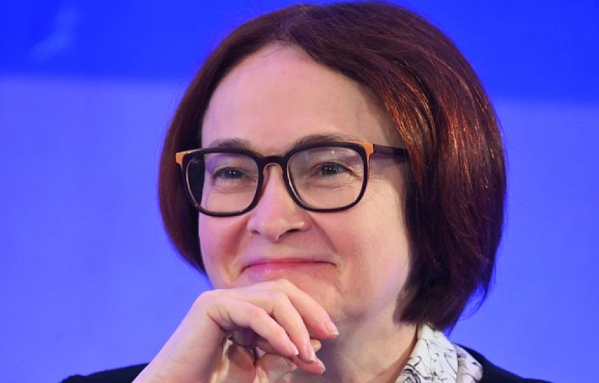 Набиуллина смогла достичь успехов. Рост экономики России остановлен: Делягин