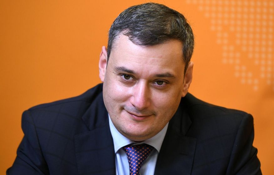 Результаты выборов могут аннулировать. Путин строго предупредил Хинштейна: INSIDER BLACK