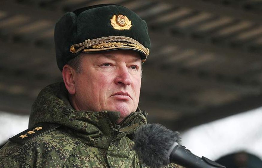 Лапин: Уволен, назначен, забыт?